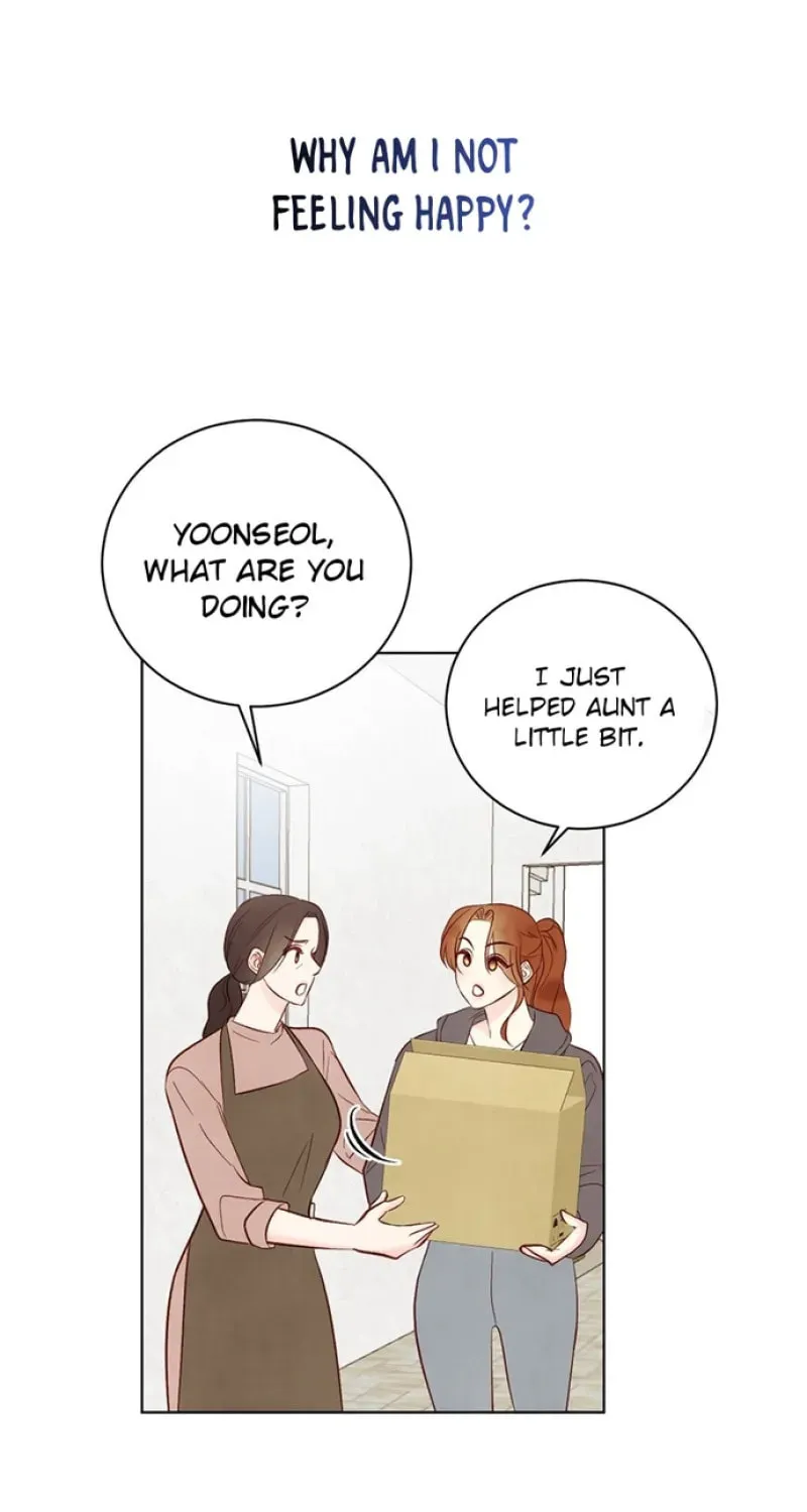 Our Secret Marriage Chapter 6 page 72 - 