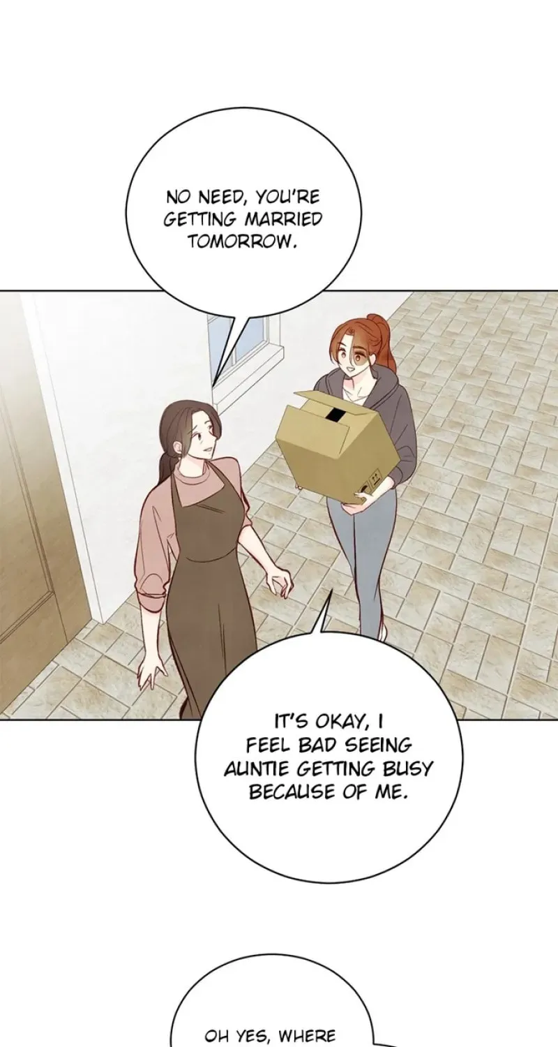 Our Secret Marriage Chapter 6 page 73 - 