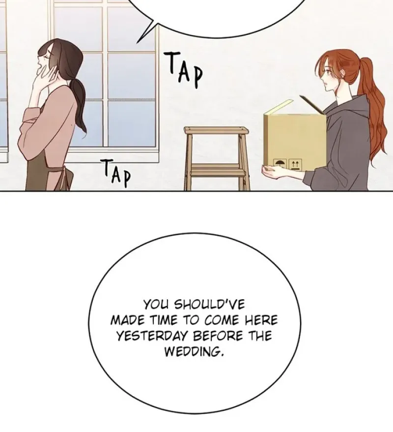 Our Secret Marriage Chapter 6 page 75 - 