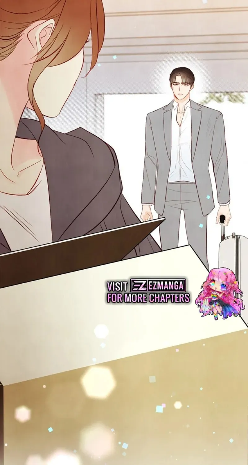 Our Secret Marriage Chapter 6 page 78 - 