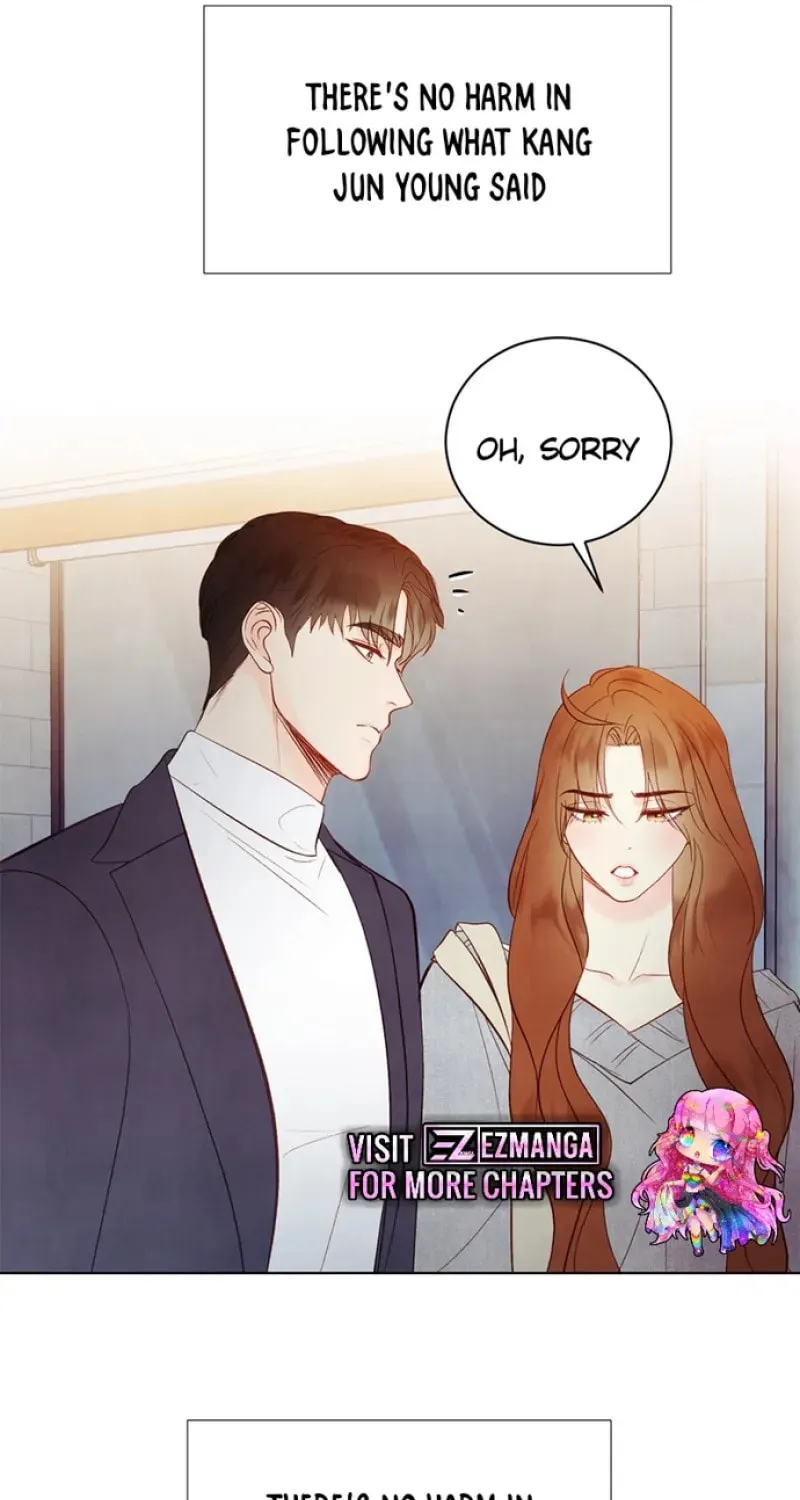 Our Secret Marriage Chapter 6 page 9 - 