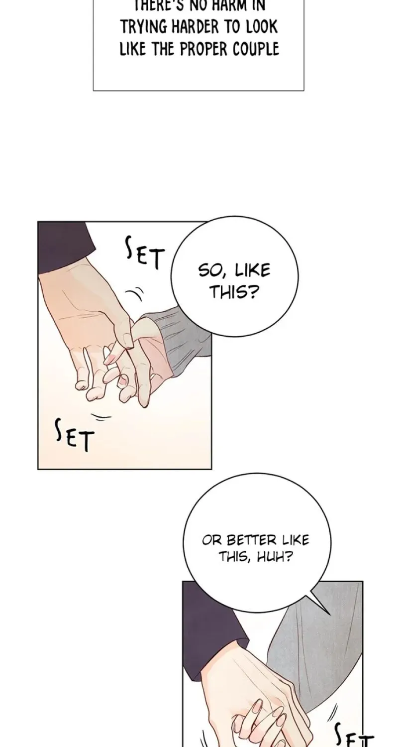 Our Secret Marriage Chapter 6 page 10 - 