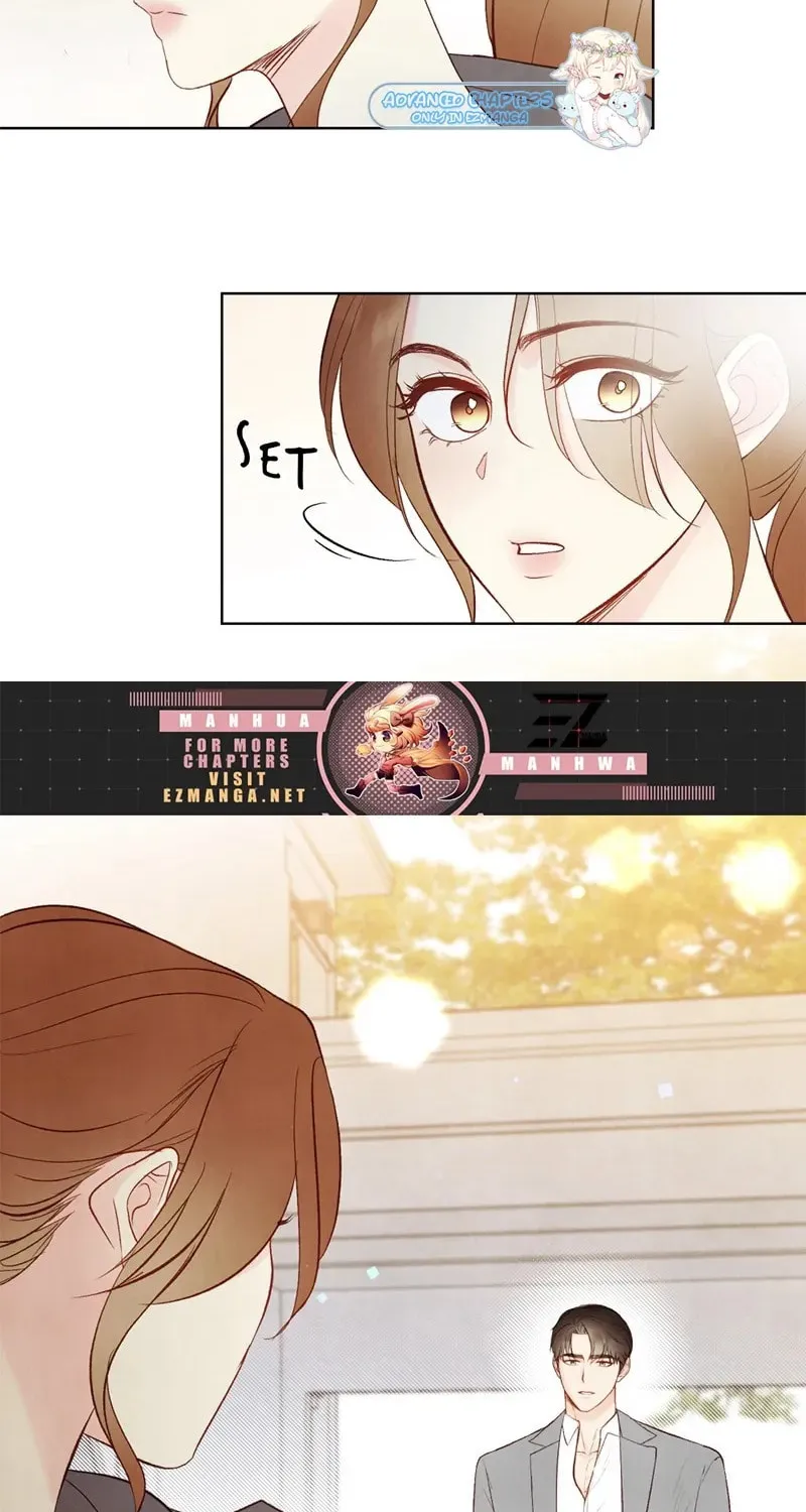 Our Secret Marriage Chapter 7 page 2 - 