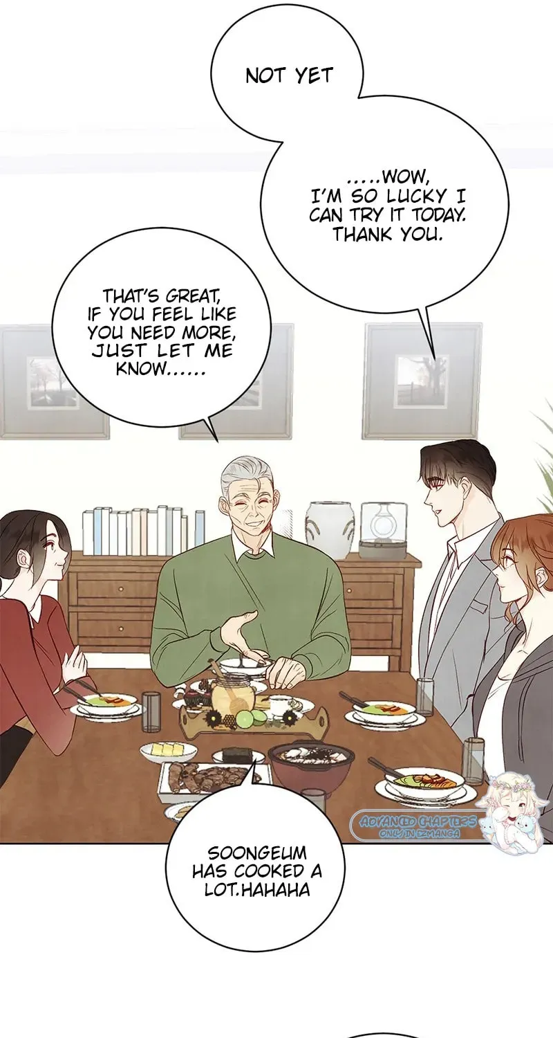 Our Secret Marriage Chapter 7 page 15 - 