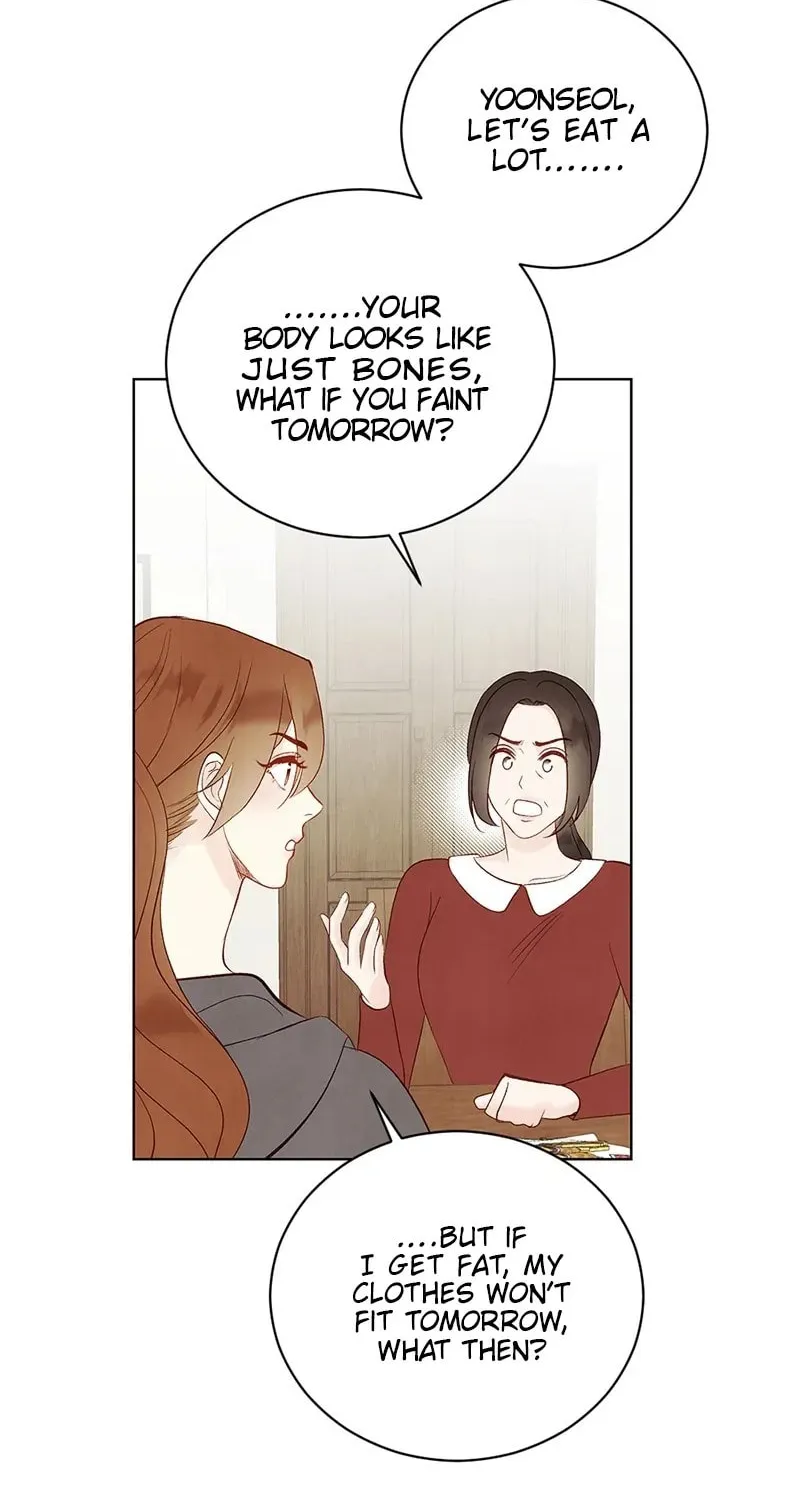 Our Secret Marriage Chapter 7 page 16 - 