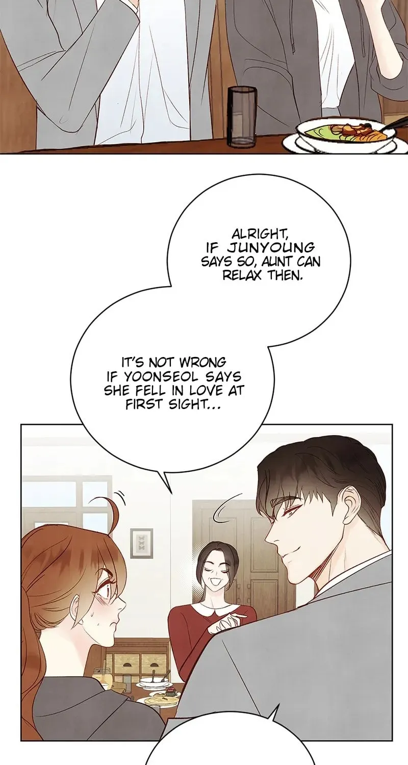 Our Secret Marriage Chapter 7 page 19 - 