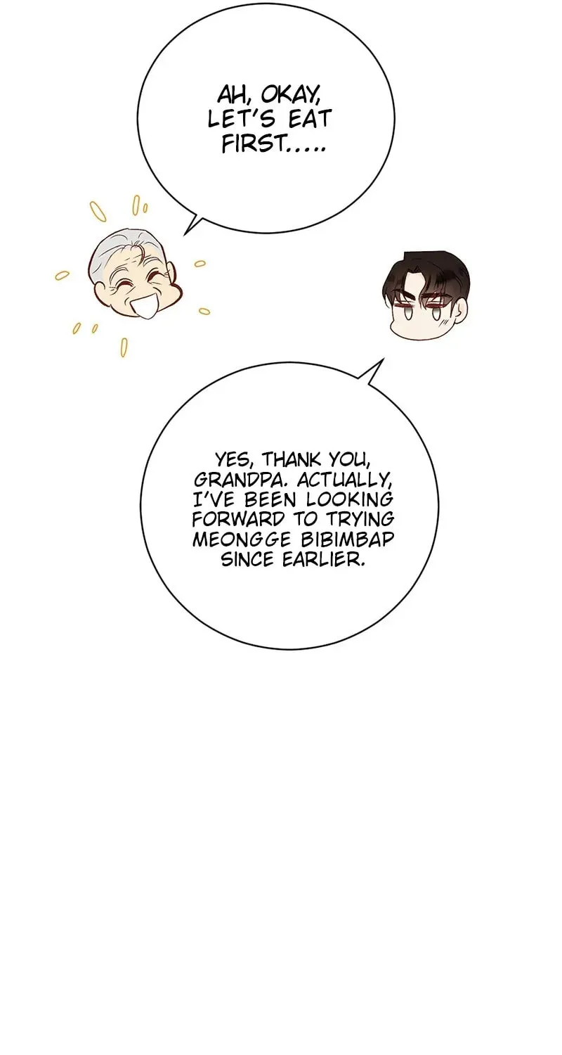 Our Secret Marriage Chapter 7 page 22 - 