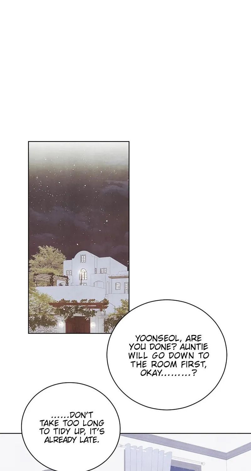 Our Secret Marriage Chapter 7 page 23 - 