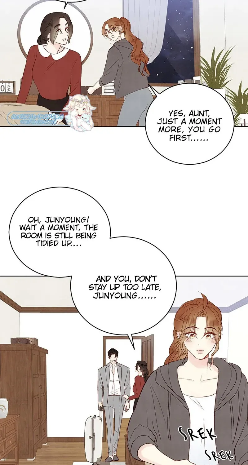 Our Secret Marriage Chapter 7 page 24 - 