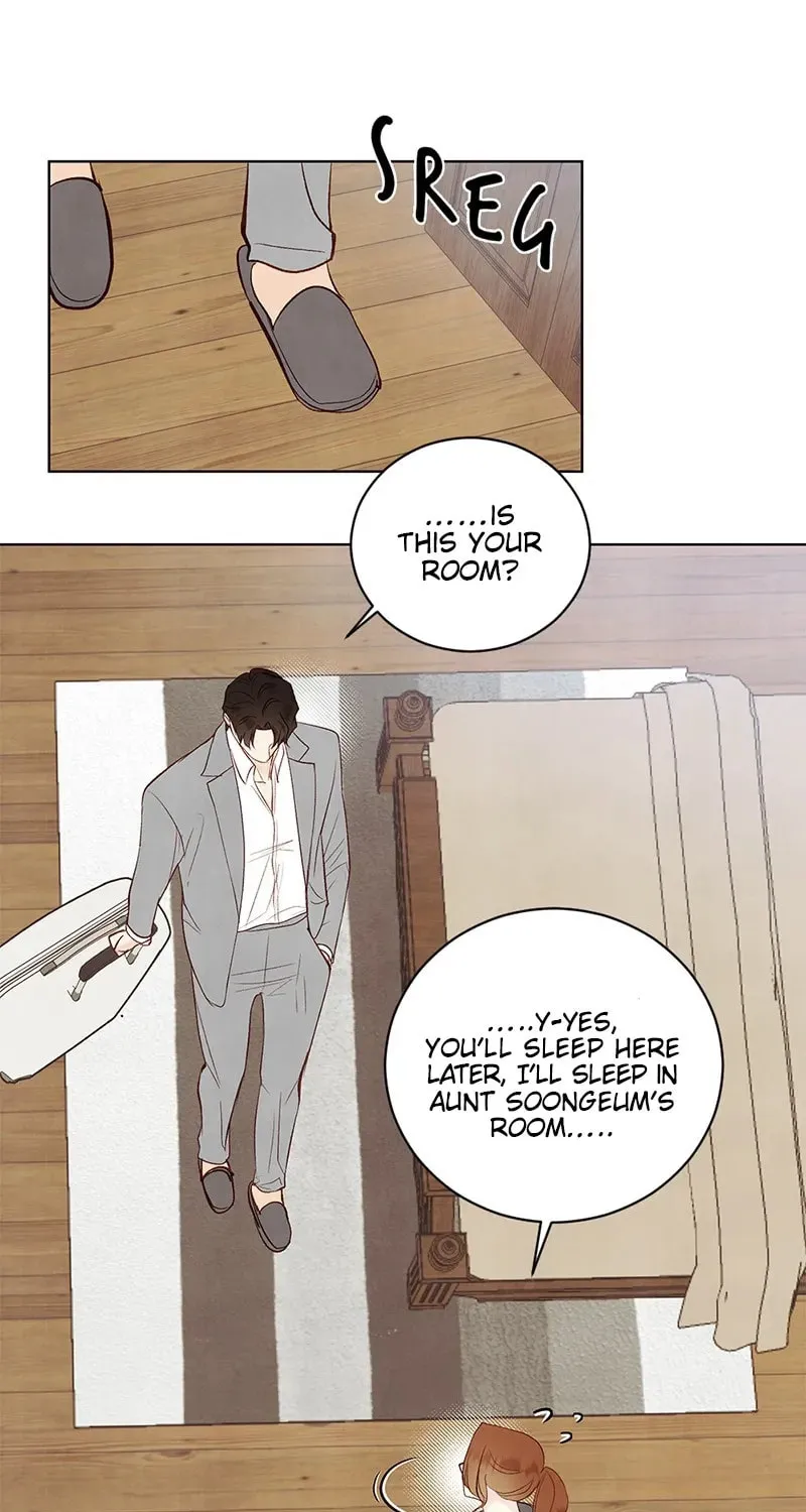 Our Secret Marriage Chapter 7 page 26 - 