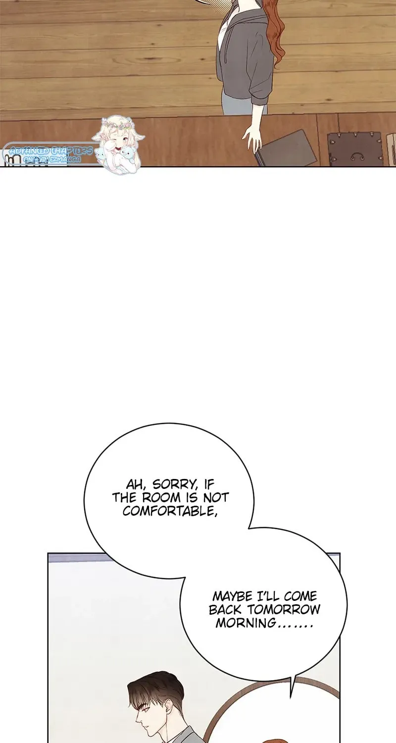 Our Secret Marriage Chapter 7 page 27 - 
