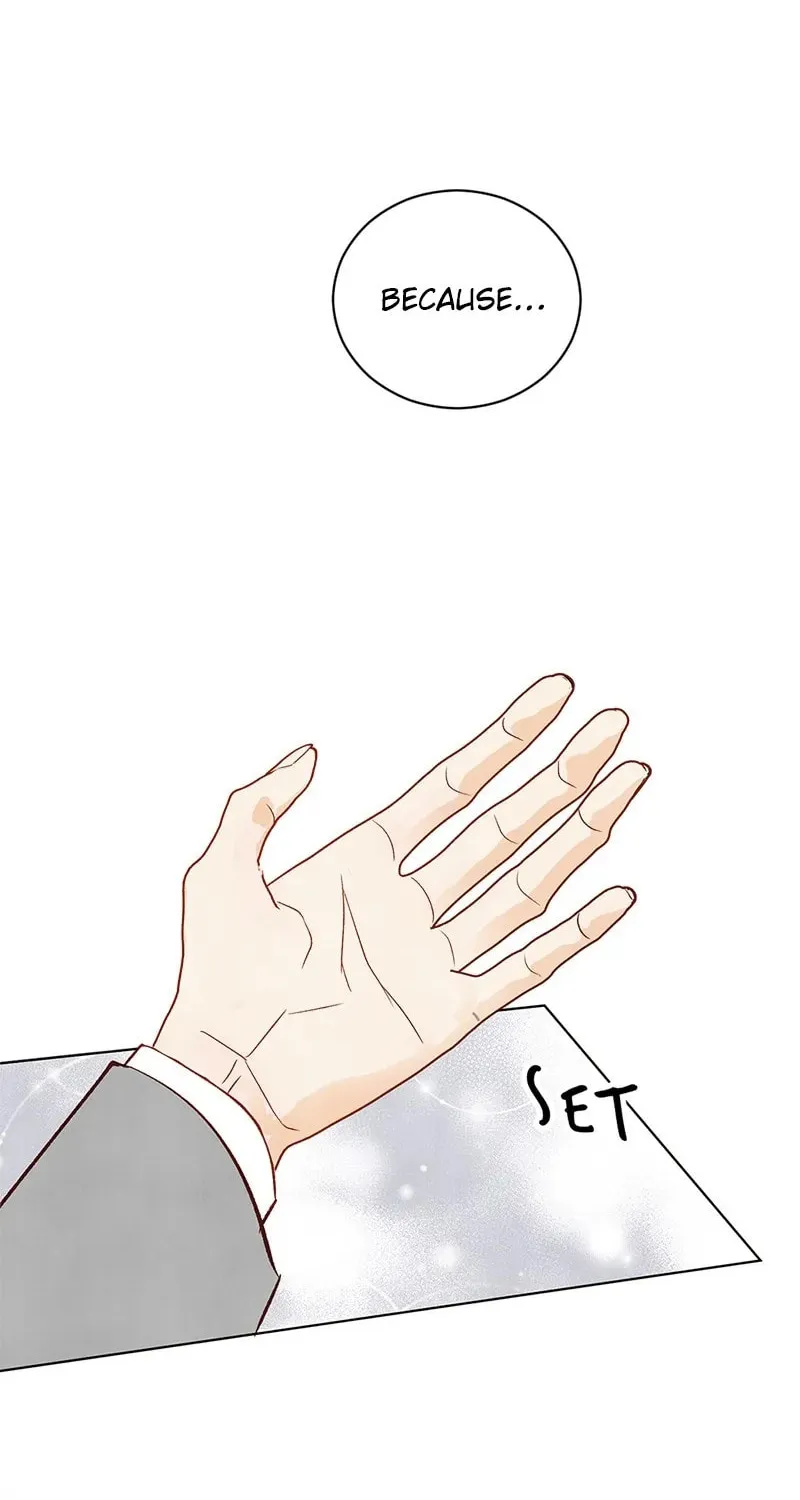 Our Secret Marriage Chapter 7 page 30 - 