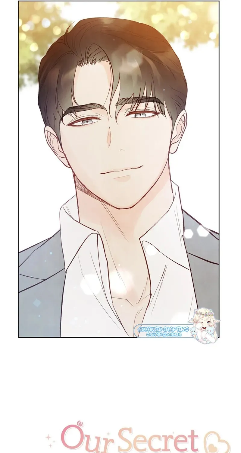 Our Secret Marriage Chapter 7 page 4 - 