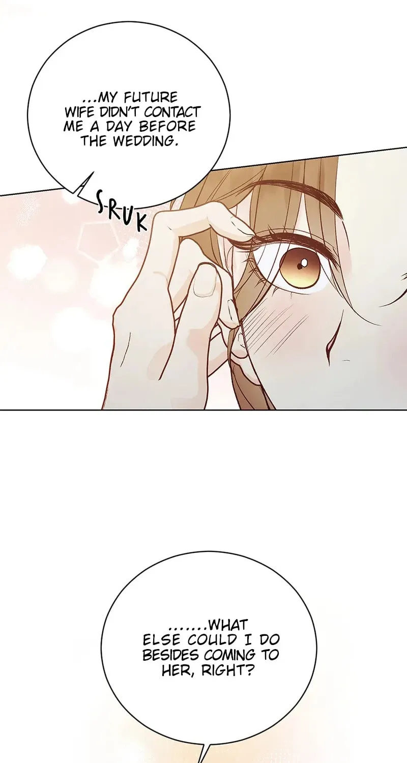 Our Secret Marriage Chapter 7 page 31 - 