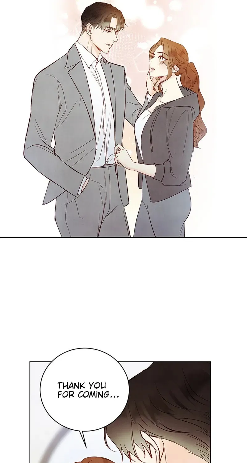Our Secret Marriage Chapter 7 page 33 - 