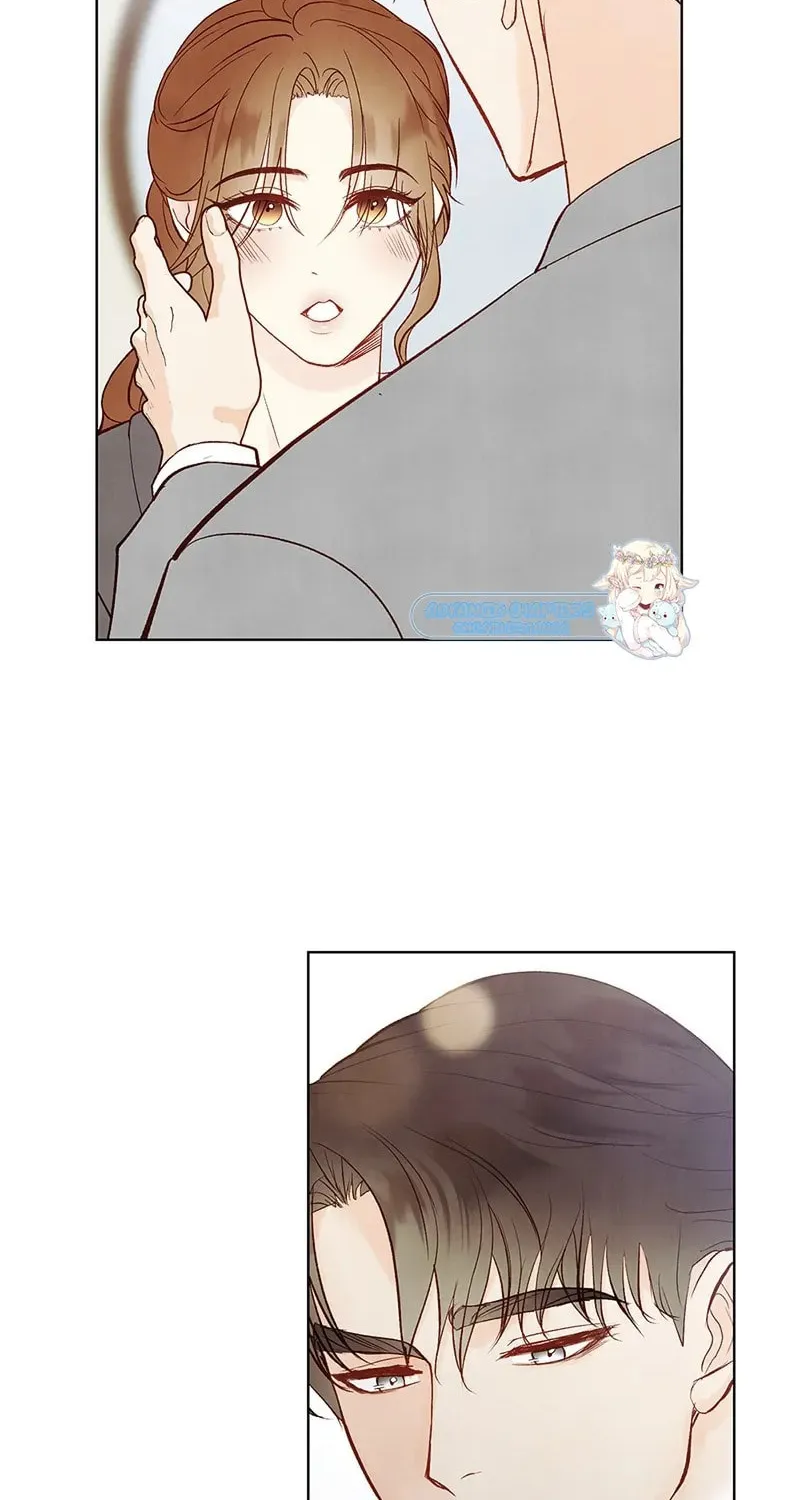 Our Secret Marriage Chapter 7 page 34 - 