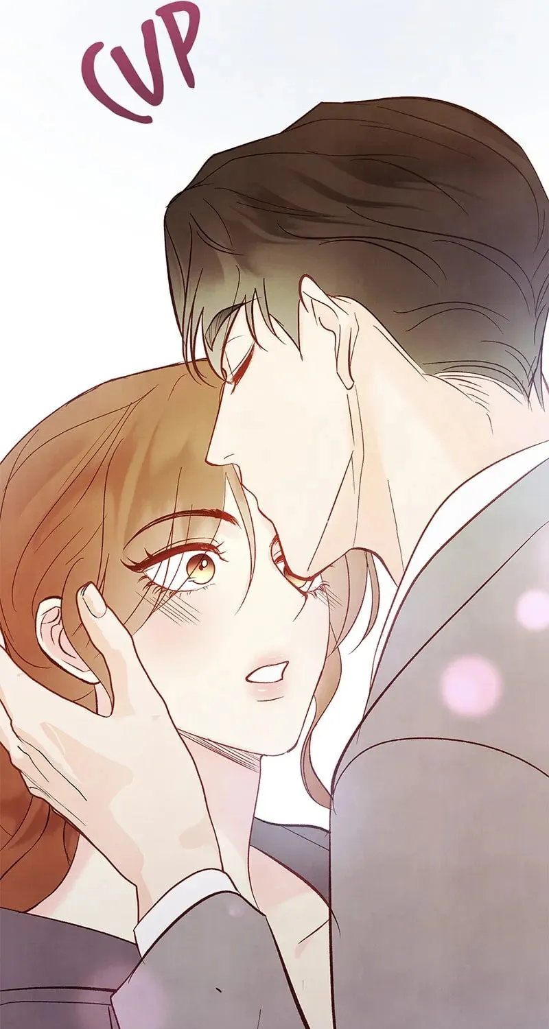 Our Secret Marriage Chapter 7 page 36 - 