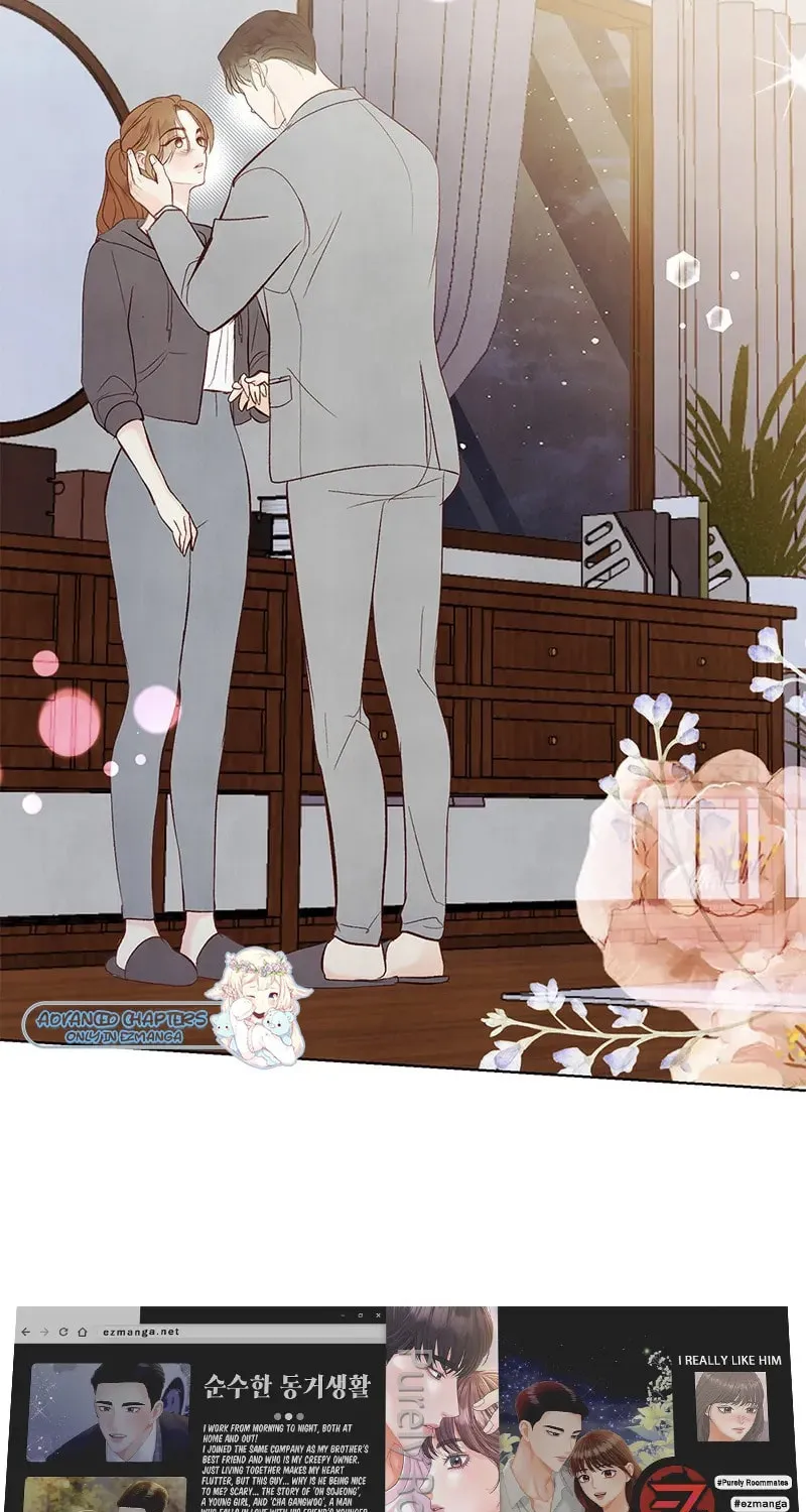 Our Secret Marriage Chapter 7 page 38 - 