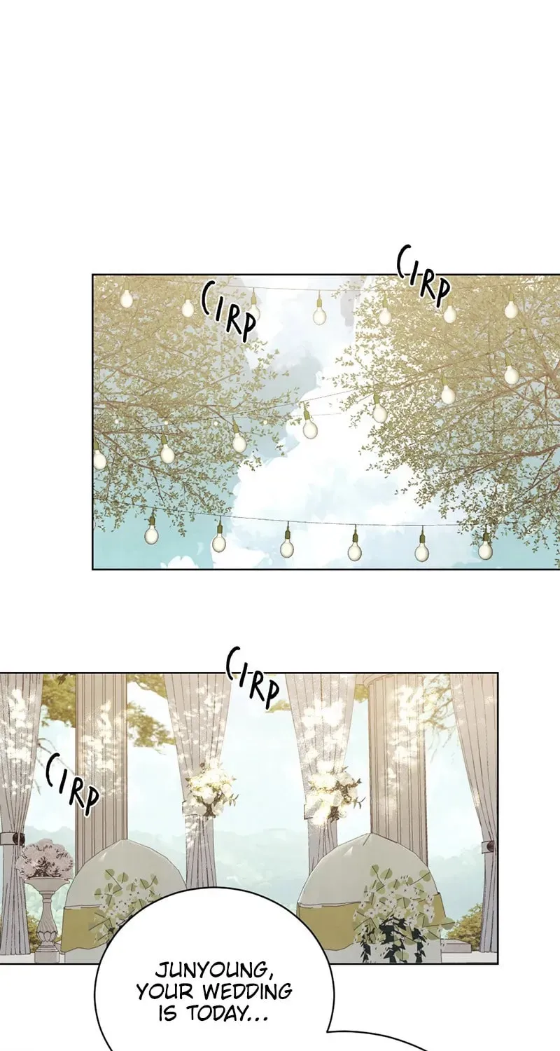 Our Secret Marriage Chapter 7 page 40 - 