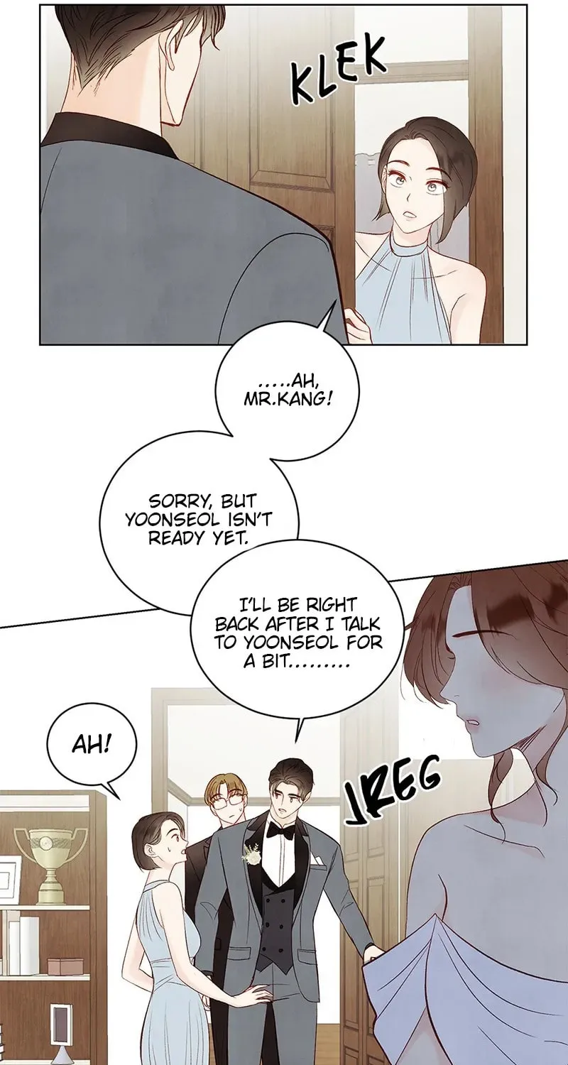 Our Secret Marriage Chapter 7 page 47 - 