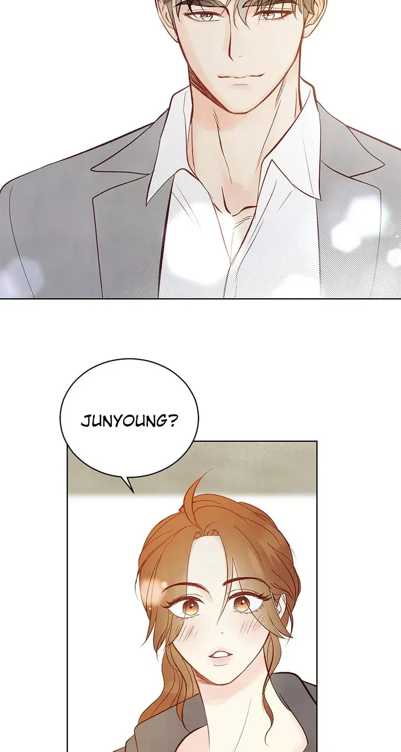 Our Secret Marriage Chapter 7 page 6 - 