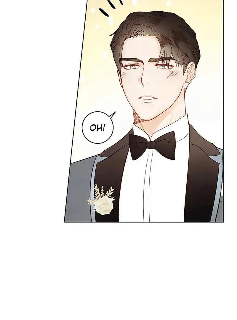 Our Secret Marriage Chapter 7 page 52 - 