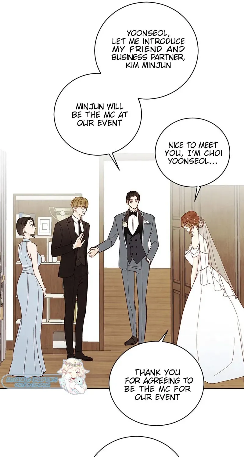 Our Secret Marriage Chapter 7 page 53 - 