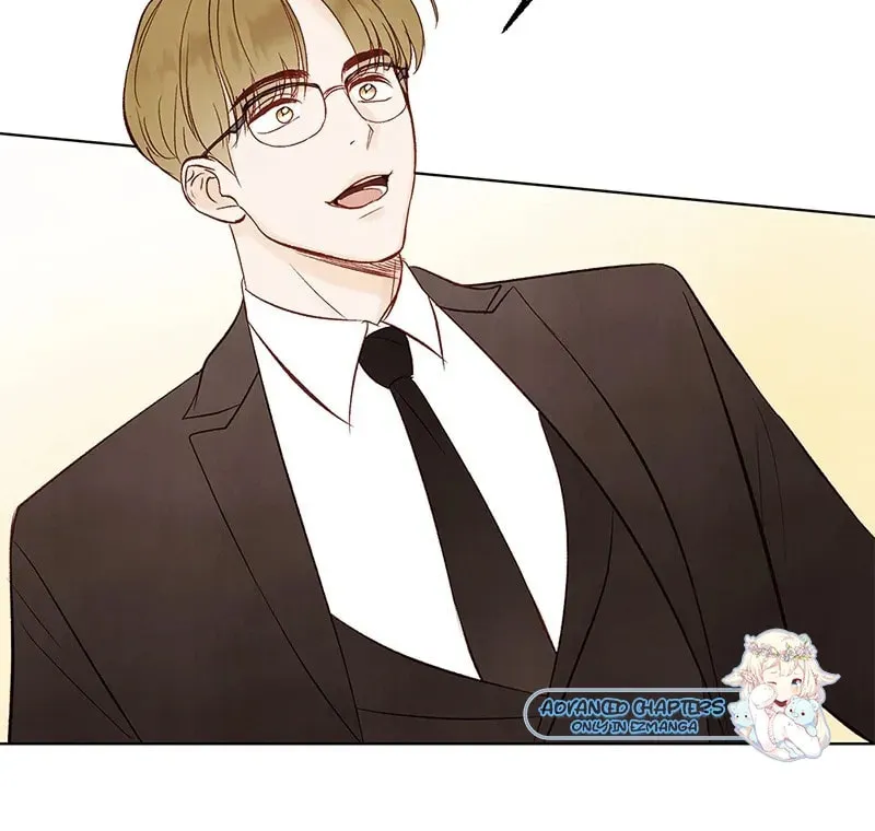 Our Secret Marriage Chapter 7 page 55 - 
