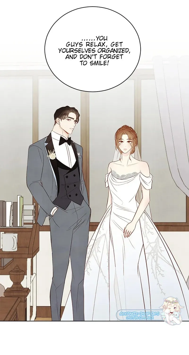 Our Secret Marriage Chapter 7 page 58 - 