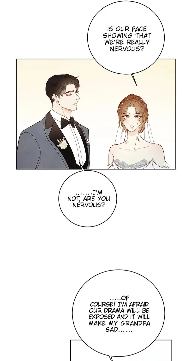 Our Secret Marriage Chapter 7 page 60 - 