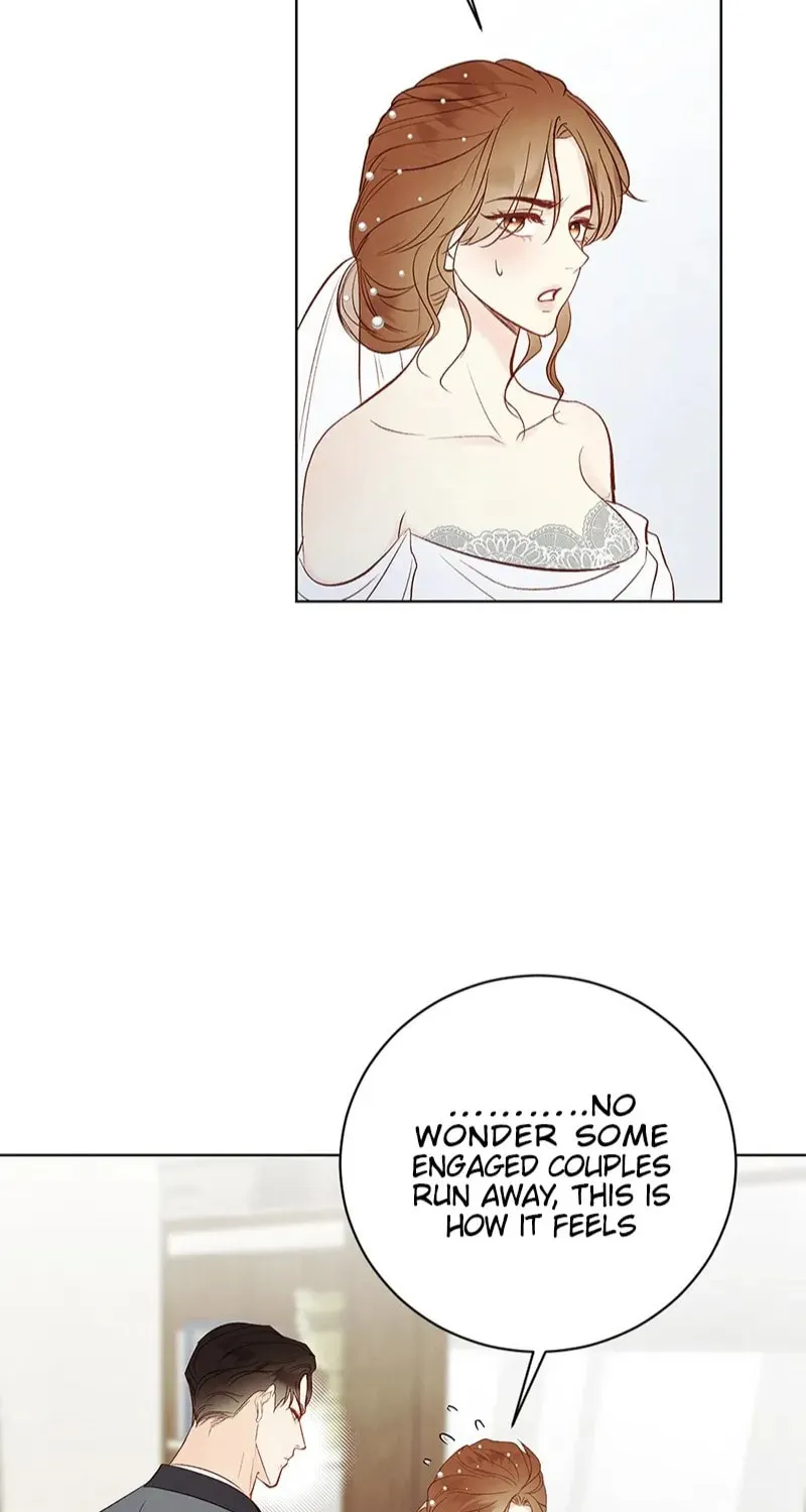 Our Secret Marriage Chapter 7 page 61 - 