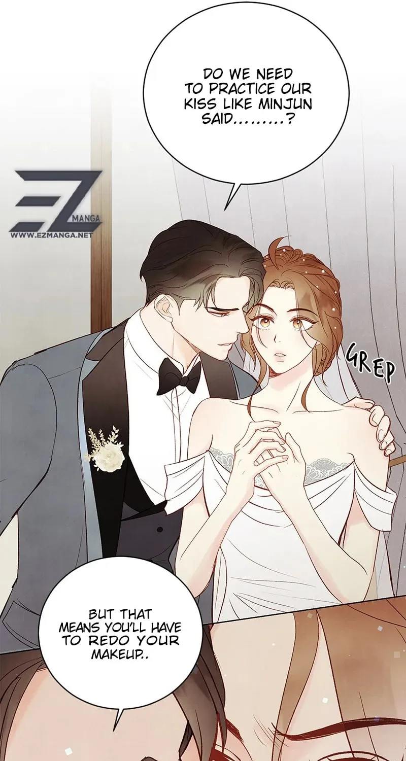 Our Secret Marriage Chapter 7 page 63 - 