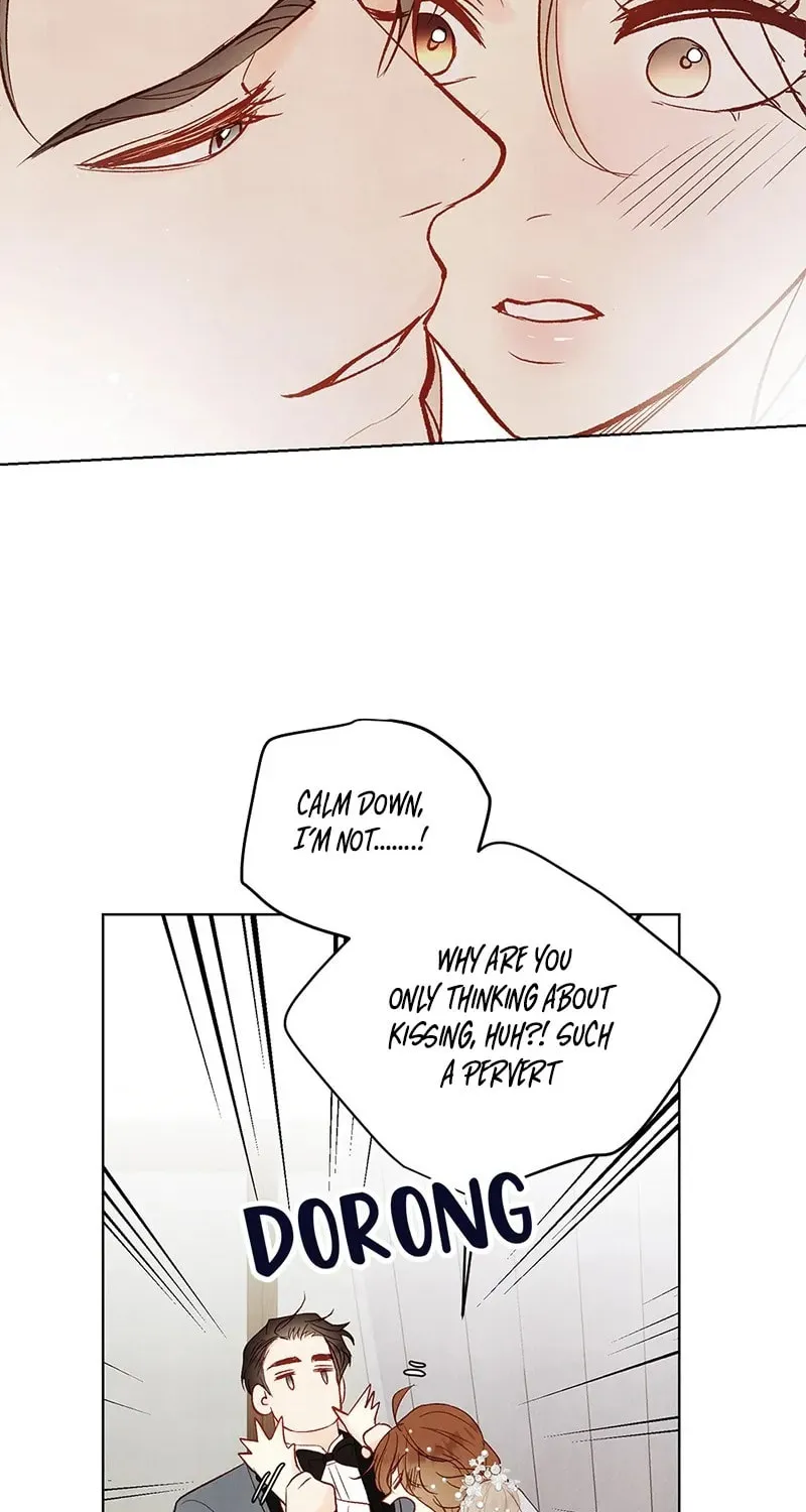Our Secret Marriage Chapter 7 page 64 - 