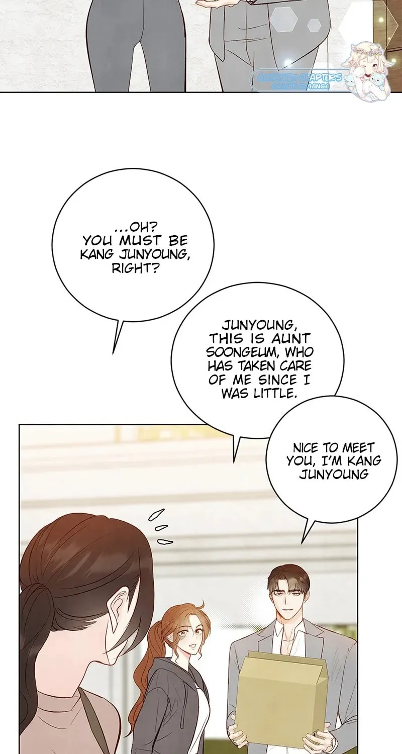 Our Secret Marriage Chapter 7 page 9 - 