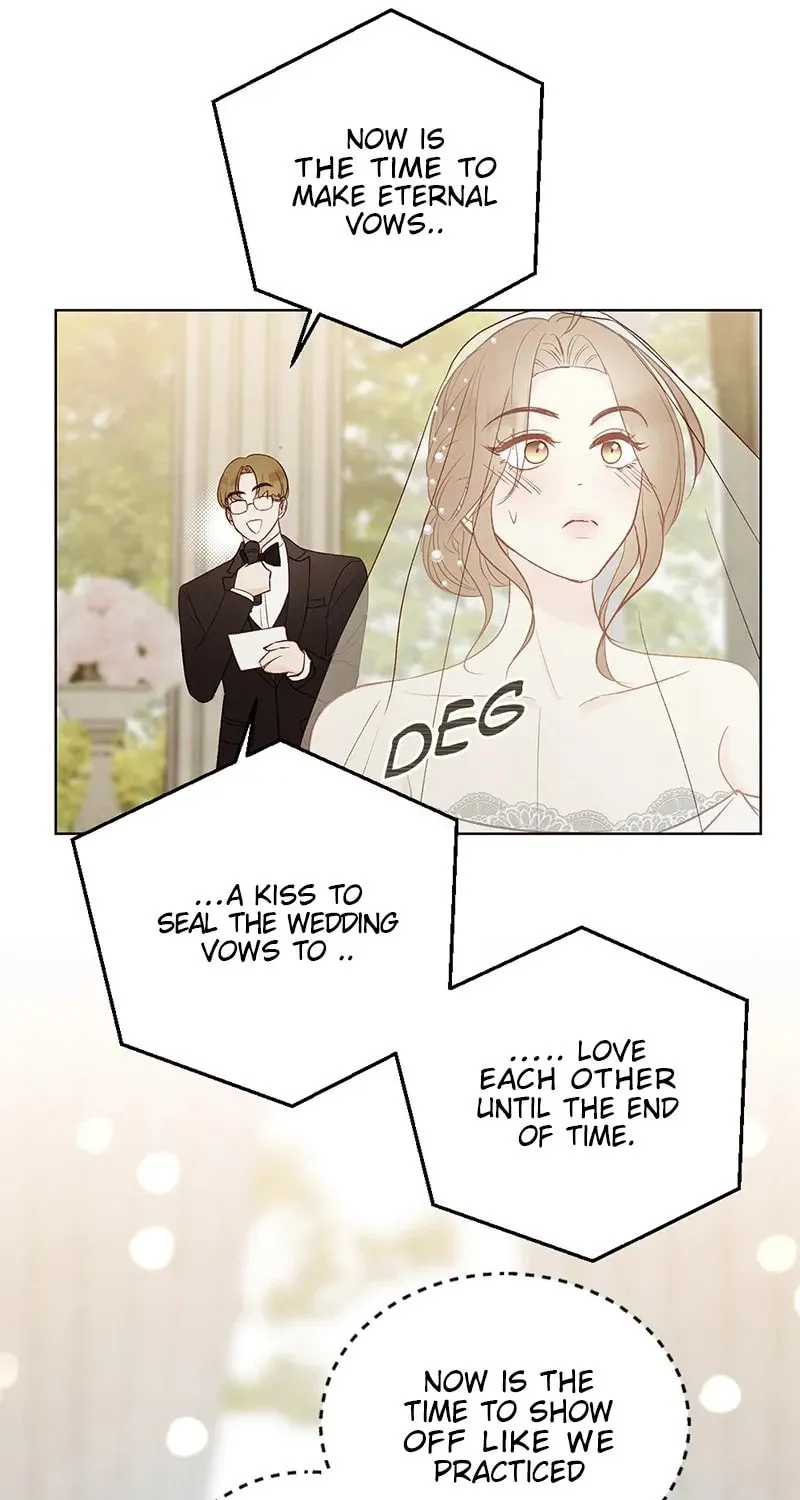 Our Secret Marriage Chapter 7 page 83 - 
