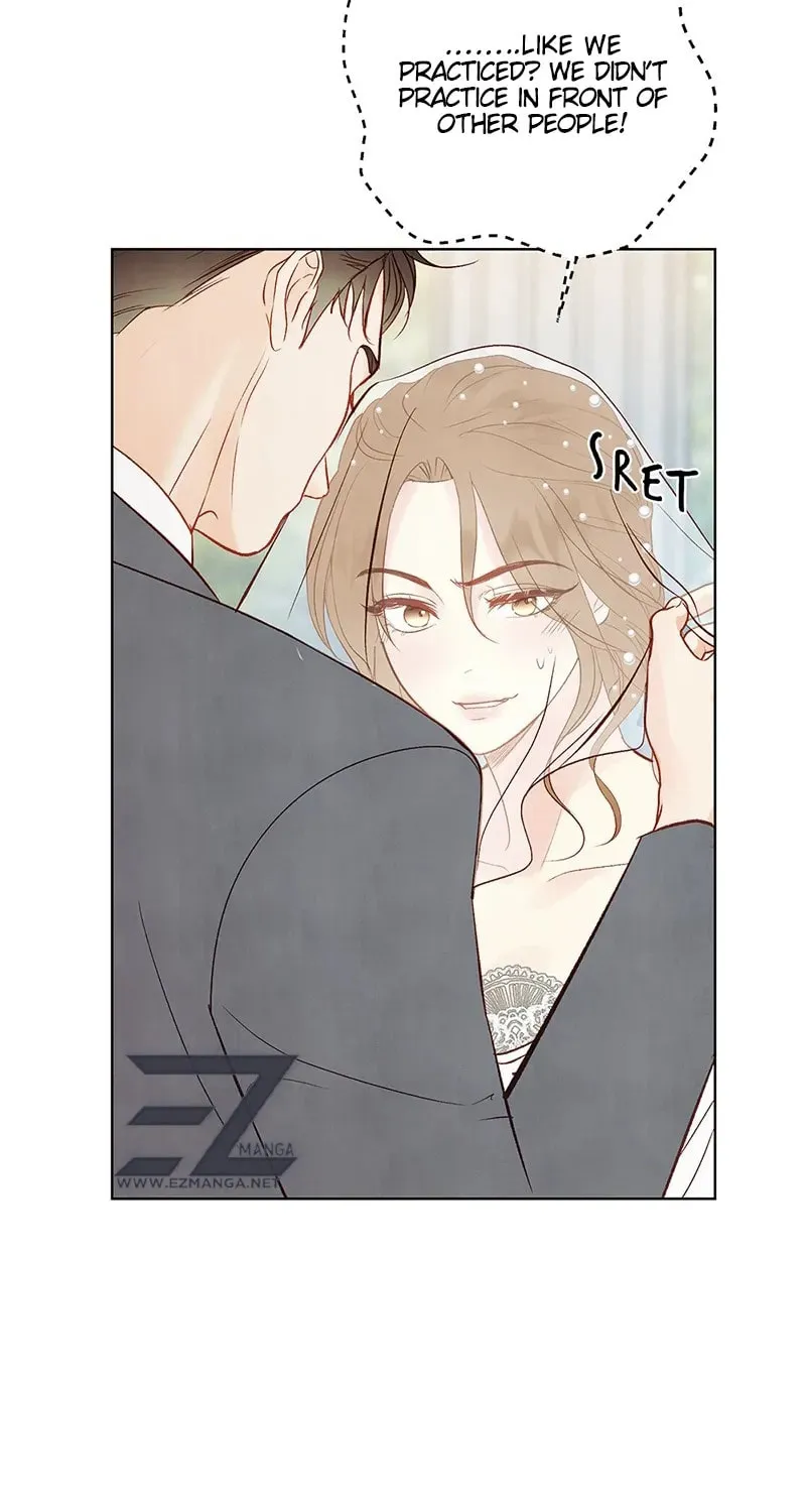 Our Secret Marriage Chapter 7 page 85 - 