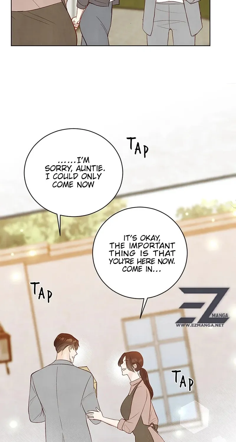 Our Secret Marriage Chapter 7 page 10 - 