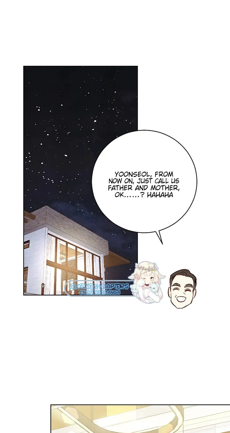 Our Secret Marriage Chapter 8 page 2 - 