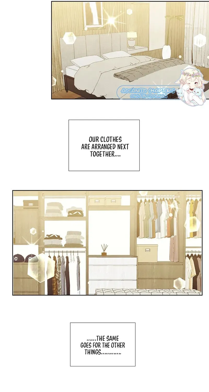 Our Secret Marriage Chapter 8 page 12 - 