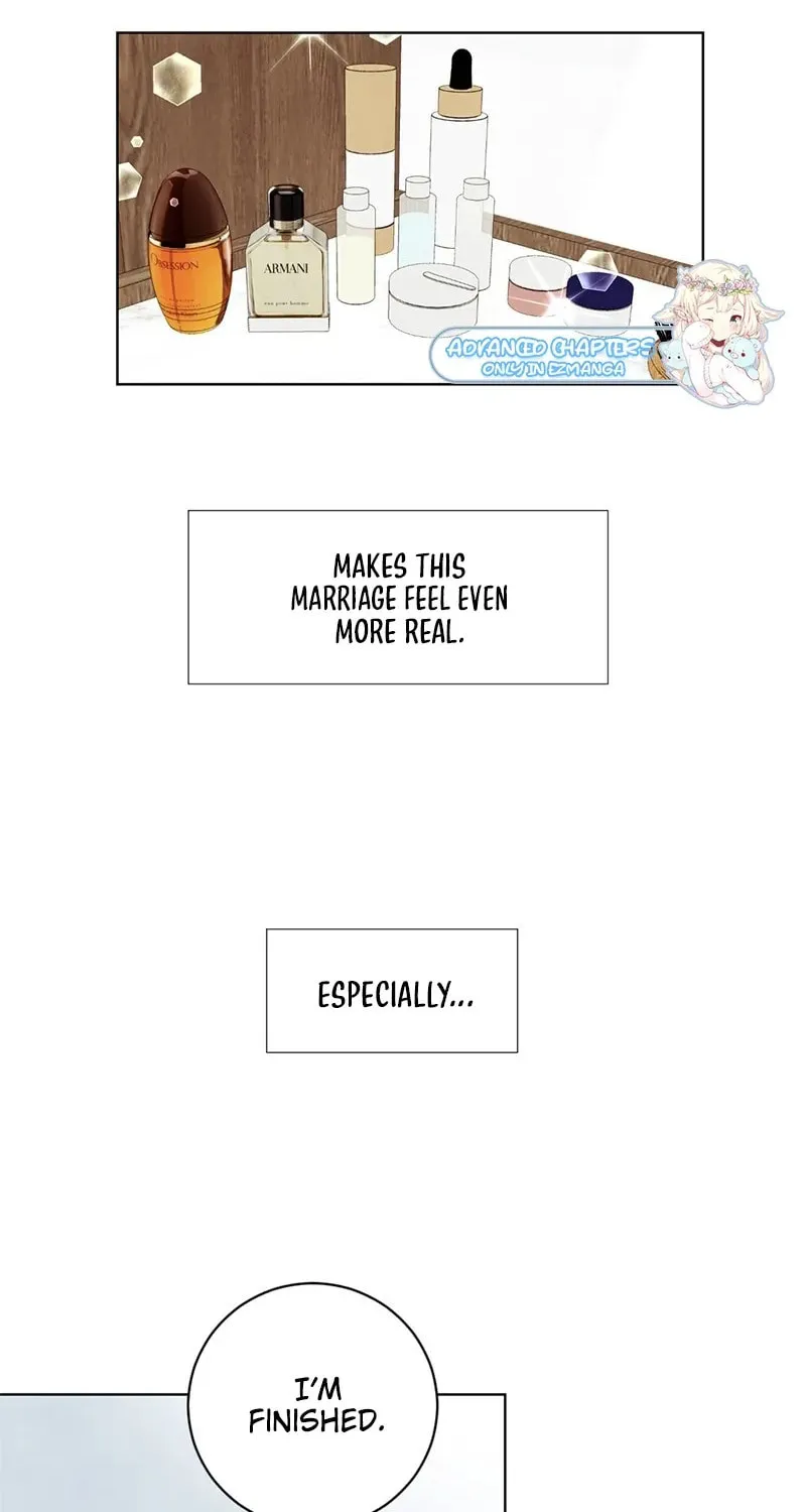 Our Secret Marriage Chapter 8 page 13 - 