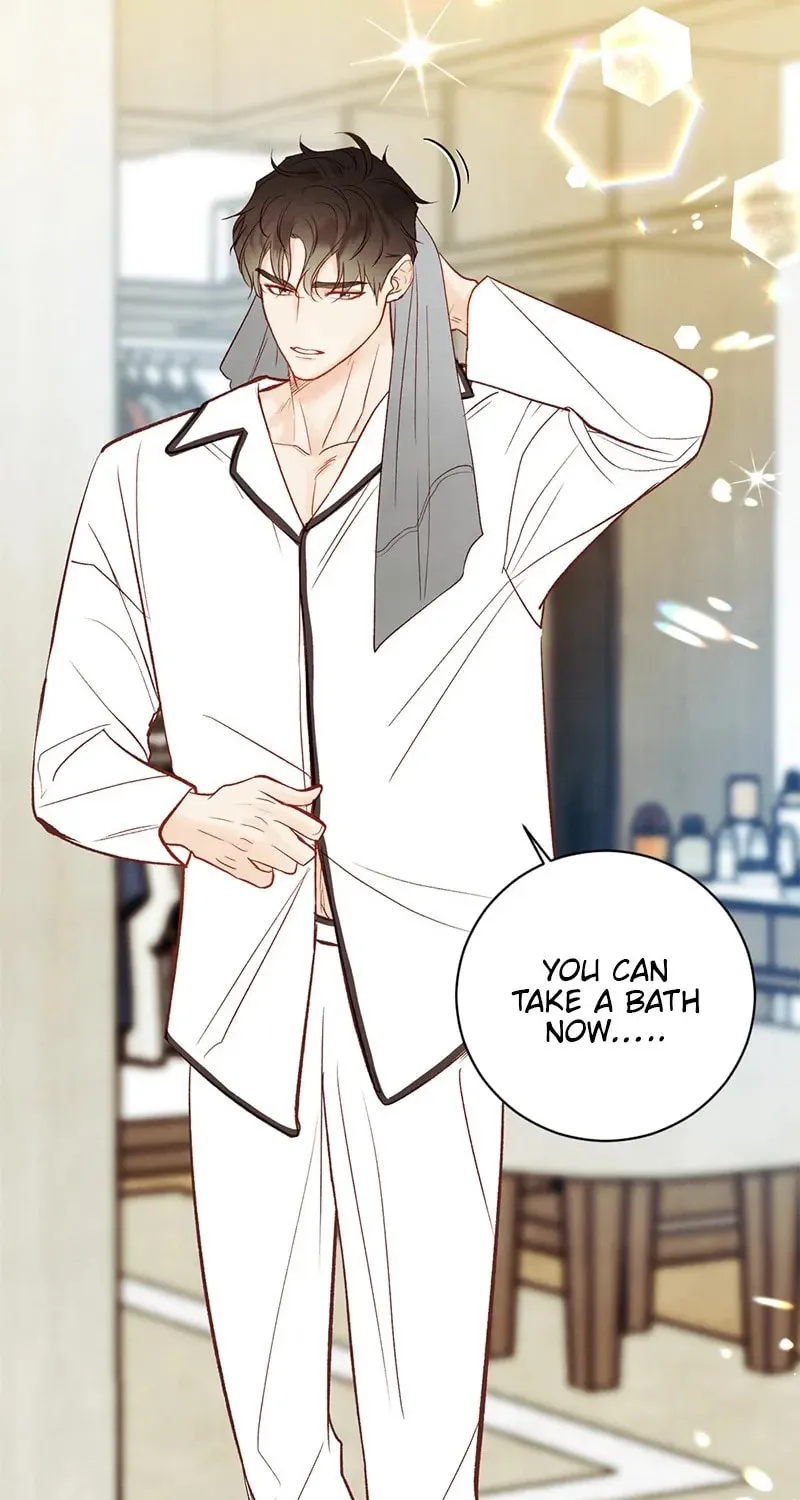 Our Secret Marriage Chapter 8 page 16 - 