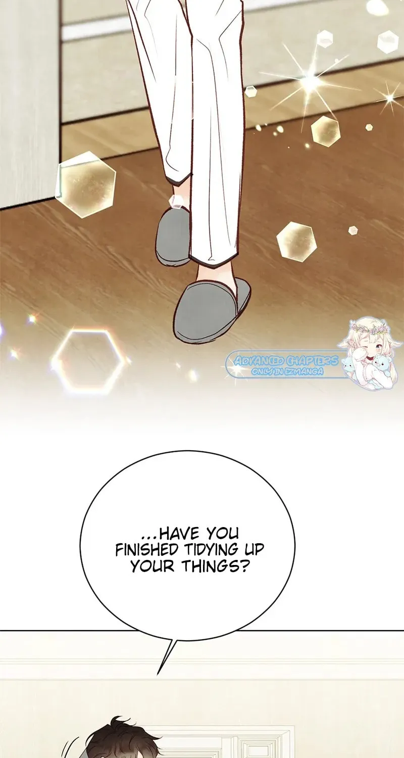 Our Secret Marriage Chapter 8 page 17 - 