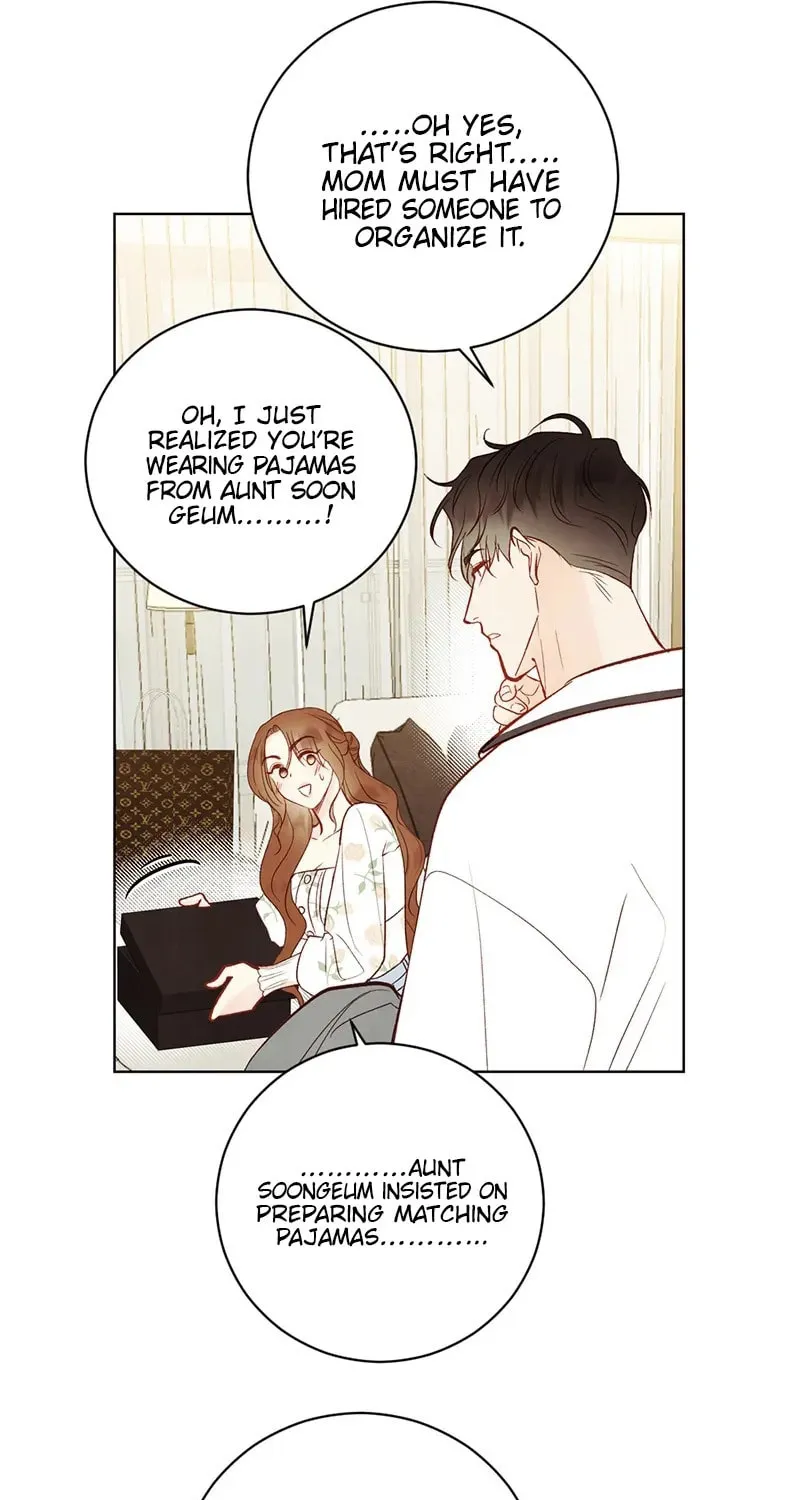 Our Secret Marriage Chapter 8 page 19 - 