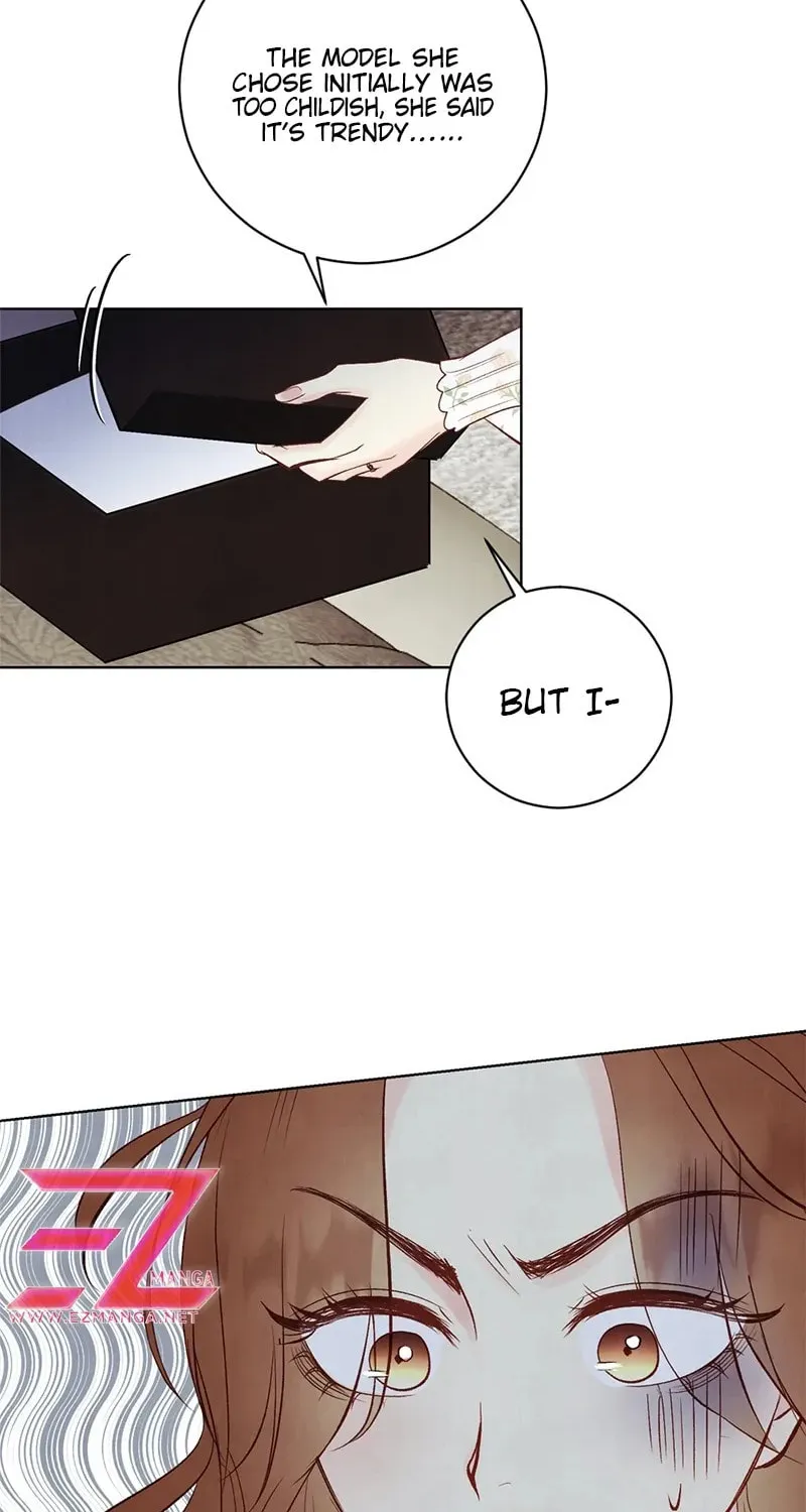 Our Secret Marriage Chapter 8 page 20 - 