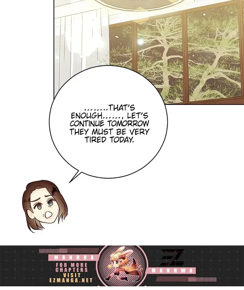 Our Secret Marriage Chapter 8 page 3 - 