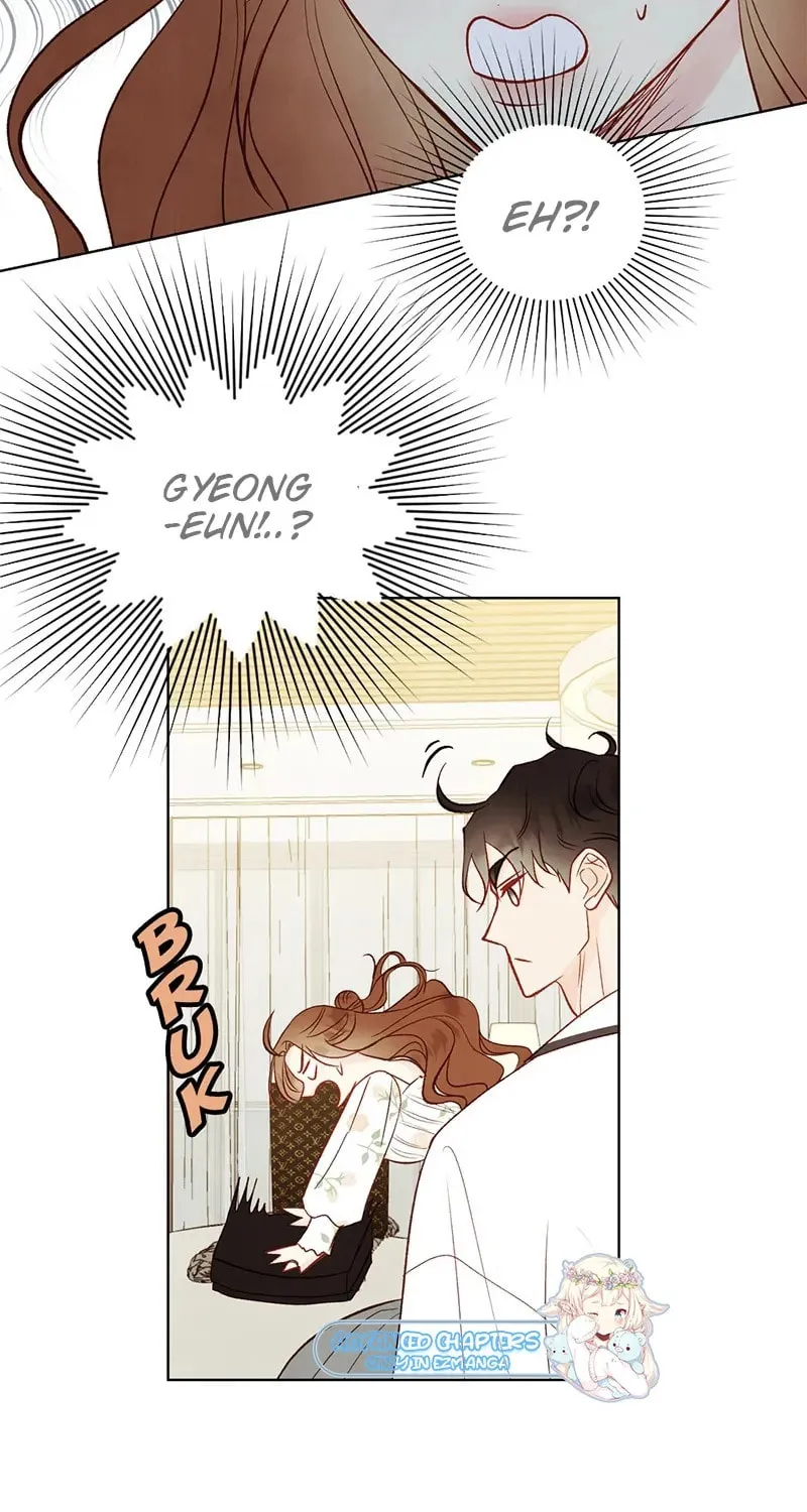 Our Secret Marriage Chapter 8 page 21 - 