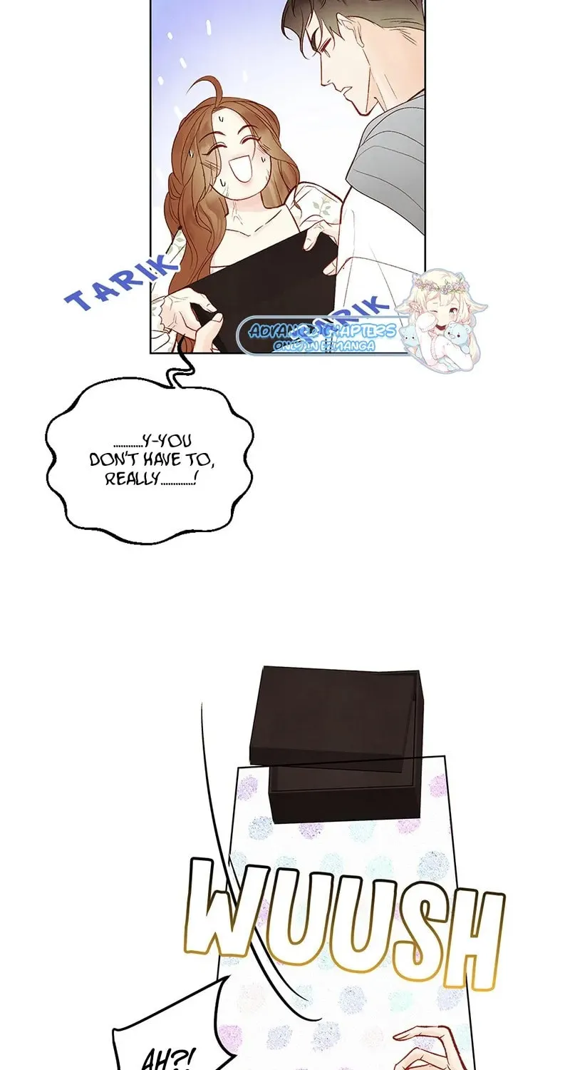 Our Secret Marriage Chapter 8 page 24 - 