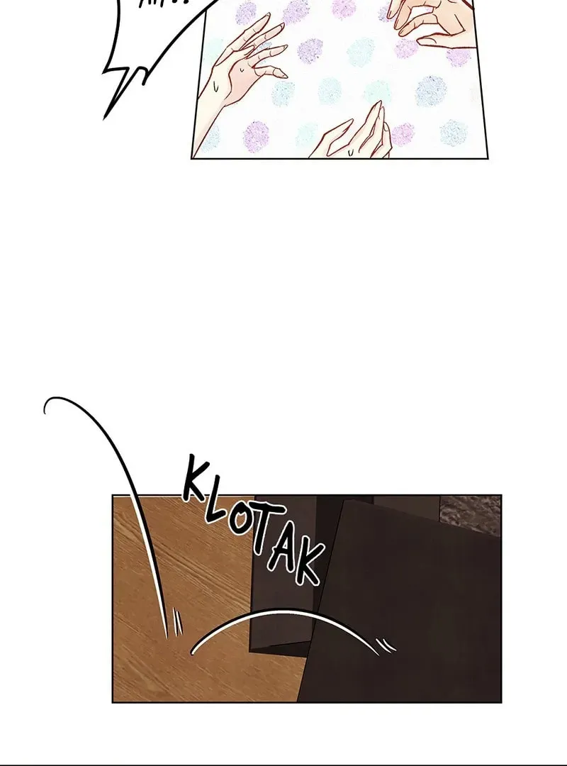 Our Secret Marriage Chapter 8 page 25 - 