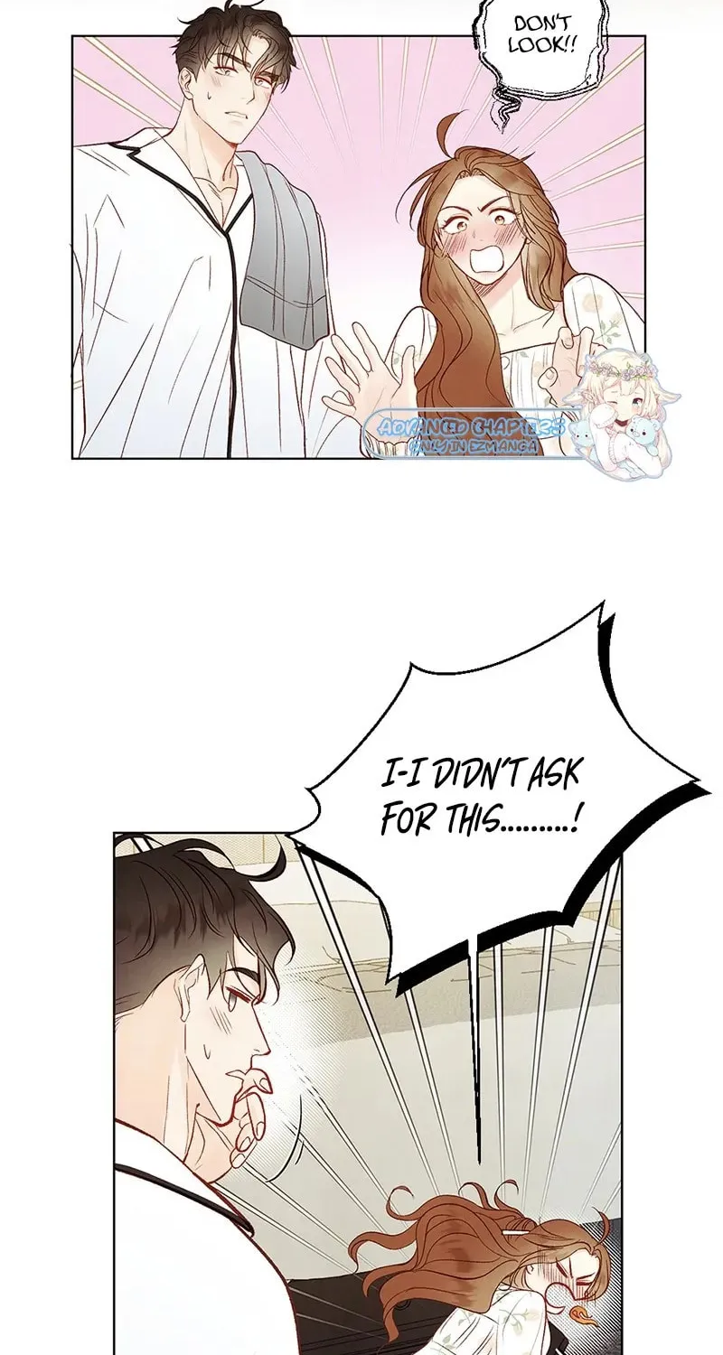 Our Secret Marriage Chapter 8 page 27 - 