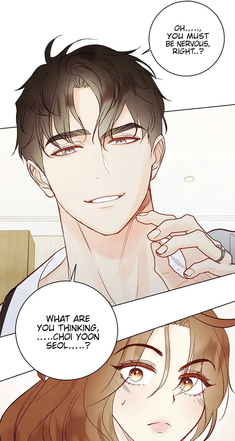 Our Secret Marriage Chapter 8 page 29 - 